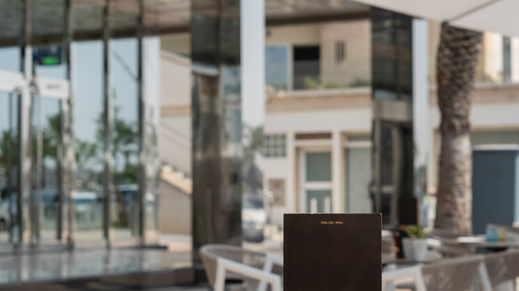 Hotel Palma Bellver Affiliated by Melia 